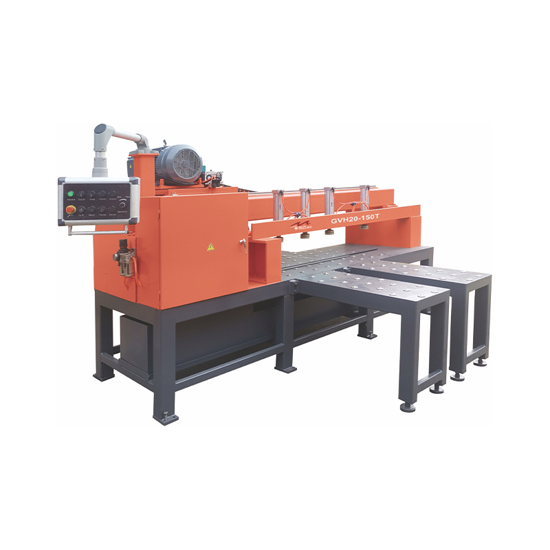 Aluminum Plate Saw Cutting Machine