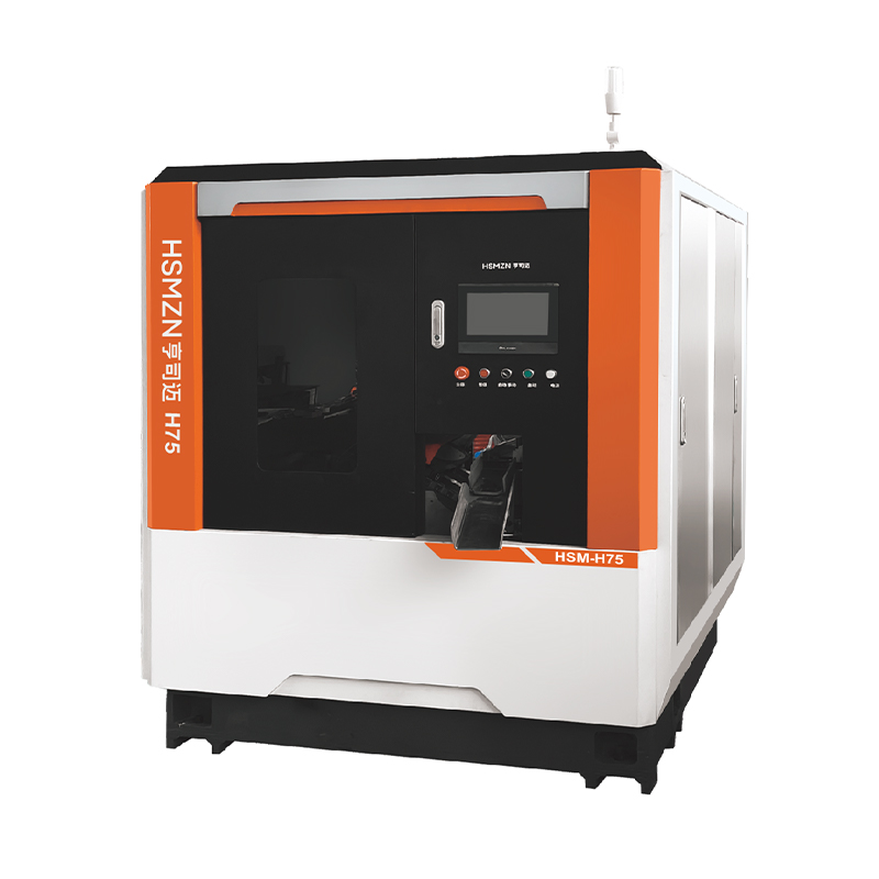 Flat Push Multifunctional Metal Circular Saw Machine