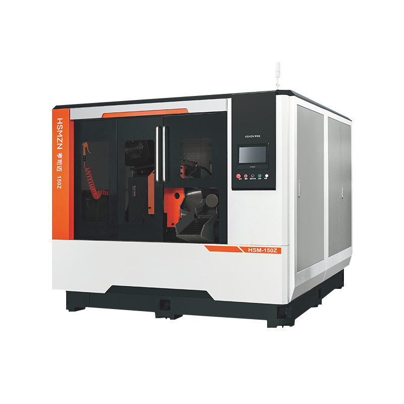 Flat Push Multi-Purpose Circular Saw Machine