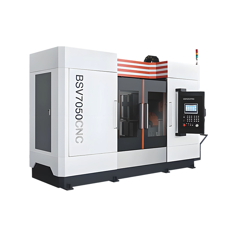 High Speed Automatic Feeding Metal Band Saw Machine