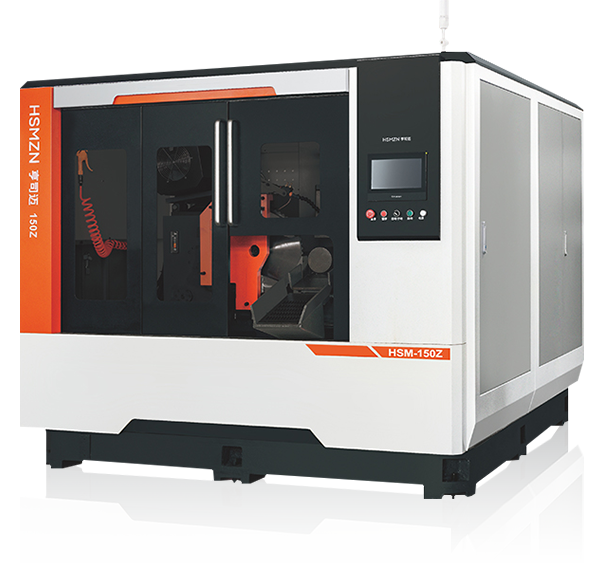 Circular Sawing Machine