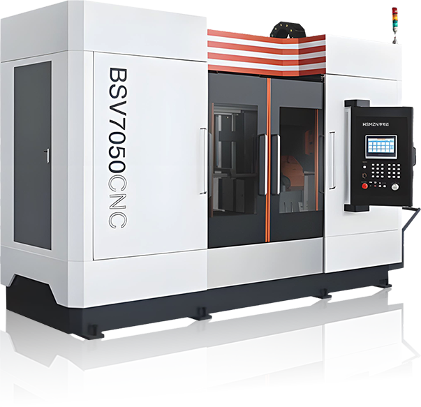 High Speed Band Saw Machine