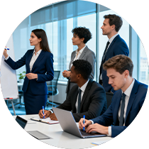 Decades of Expertise