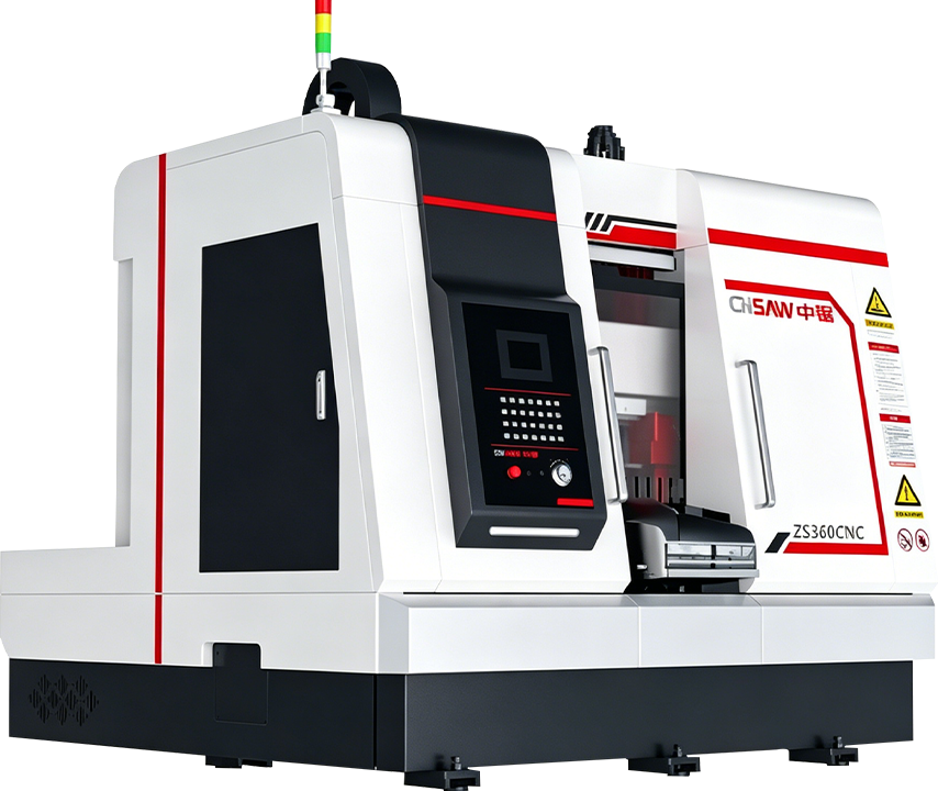 Zhejiang Hengsimai Intelligent Machinery Co., Ltd.